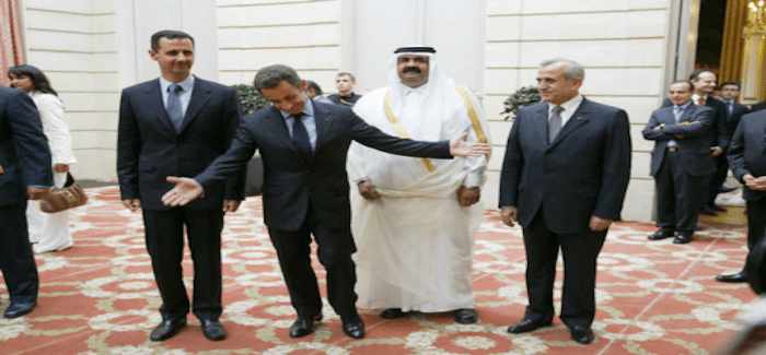 Sarkozy Qatar 20 11 2015